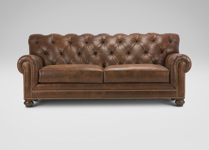 Chadwick Sofa - Buying a Sofa for Our Living Room
