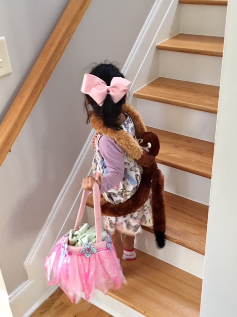 FullSizeRender 3 - Little Miss Update- 10 Months Home