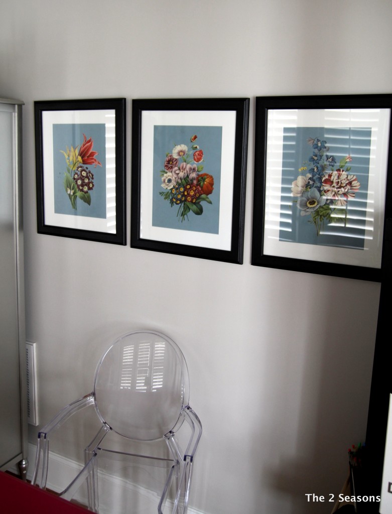 IMG 1452 781x1024 - Easy and Quick Way to Update Vintage Prints