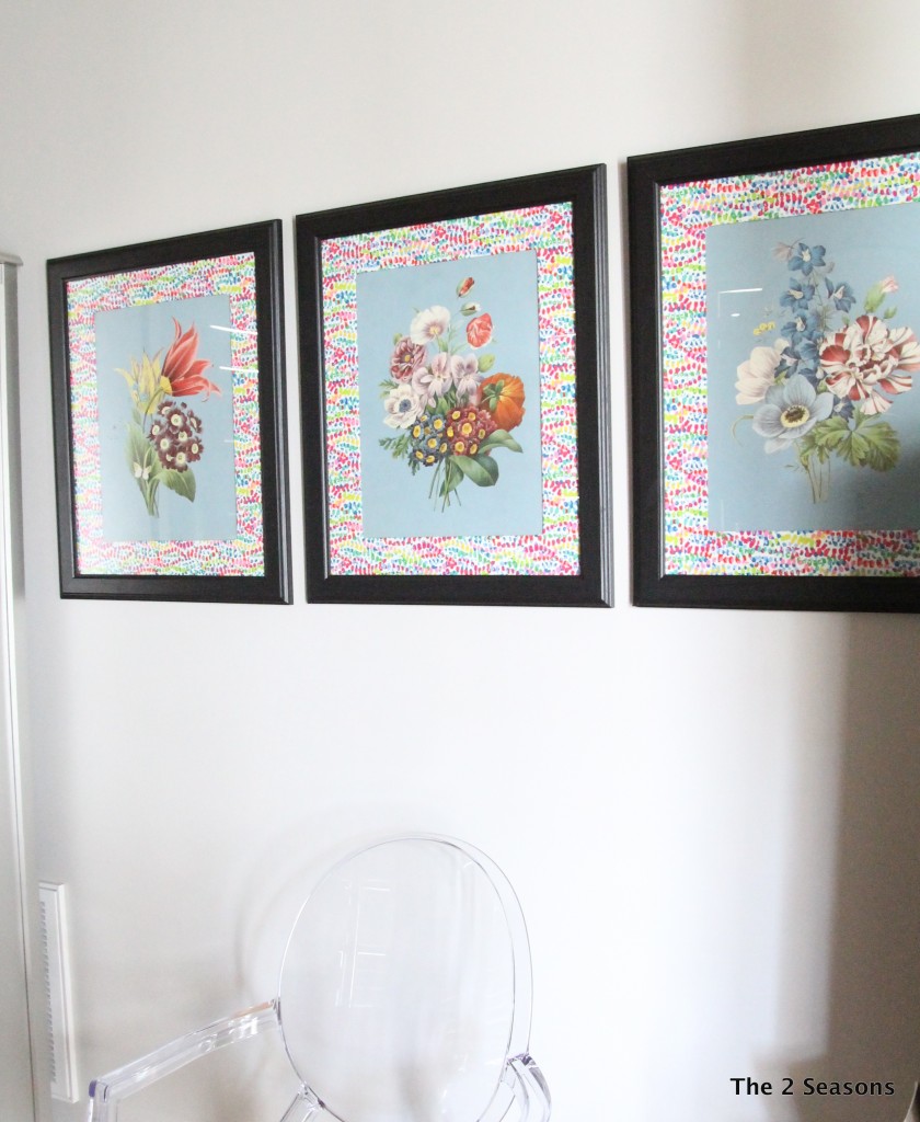 IMG 1494 840x1024 - Easy and Quick Way to Update Vintage Prints