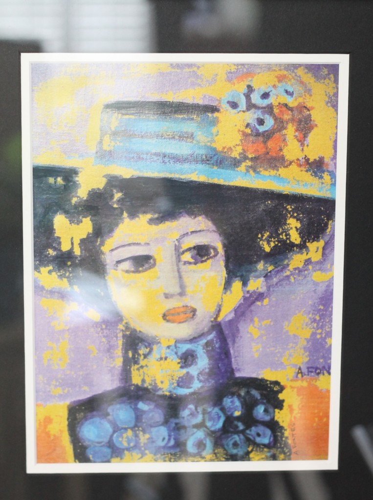 New Cuban Art in the Great Room IMG 4003 763x1024 - New Cuban Art in the Great Room