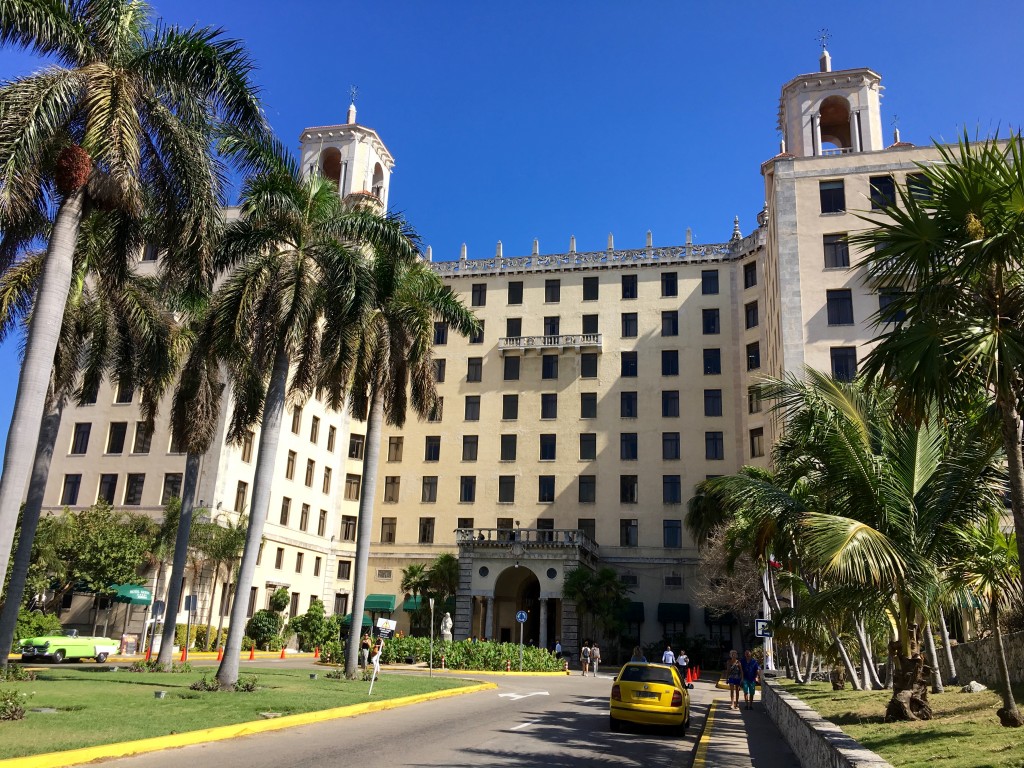 IMG 6854 1024x768 - Visiting Cuba - Part 2