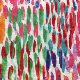 Great room fabric choice - The 2 Seasons