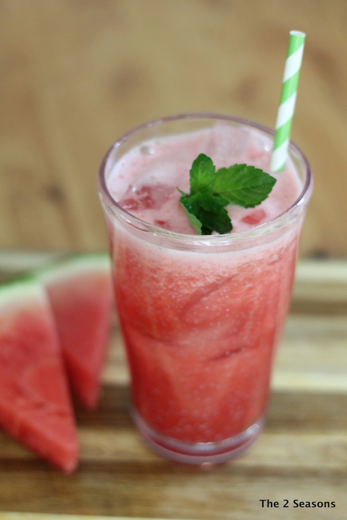 IMG 1640 683x1024 - Watermelon Juice Recipe
