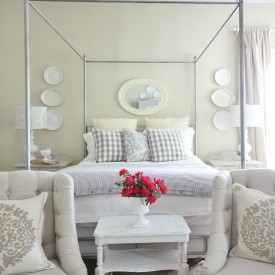 bedroom refresh for spring 275x275 - The Seasons' Saturday Selections