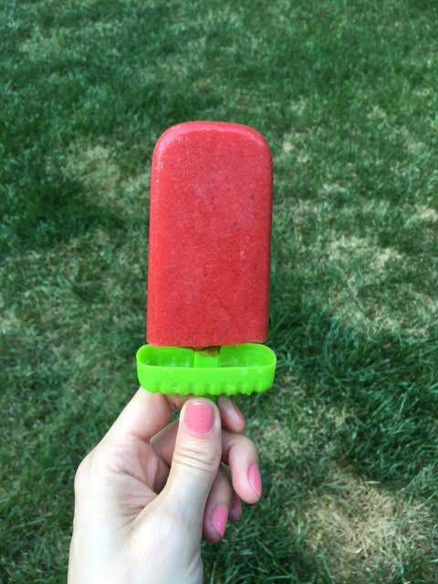 11 - Healthy and Tasty Summer Popsicles
