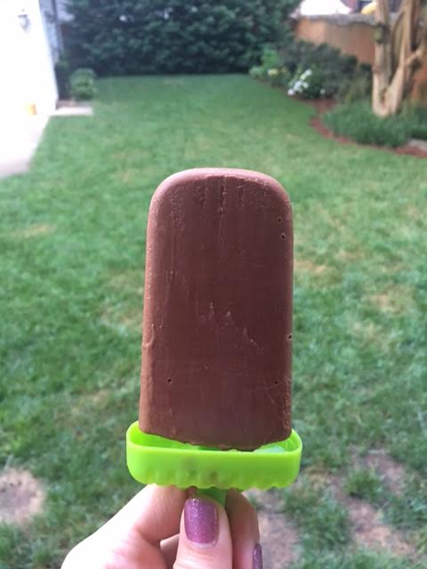 31 - Healthy and Tasty Summer Popsicles