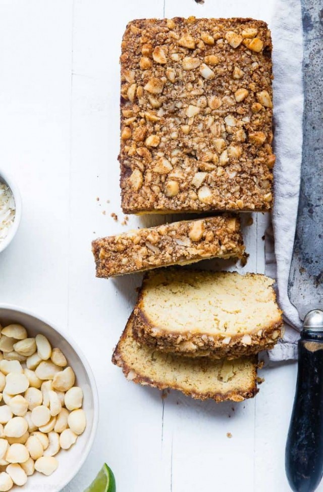 paleo pineapple bread with coconut picture 673x1024 e1497006892663 - The Seasons' Saturday Selections