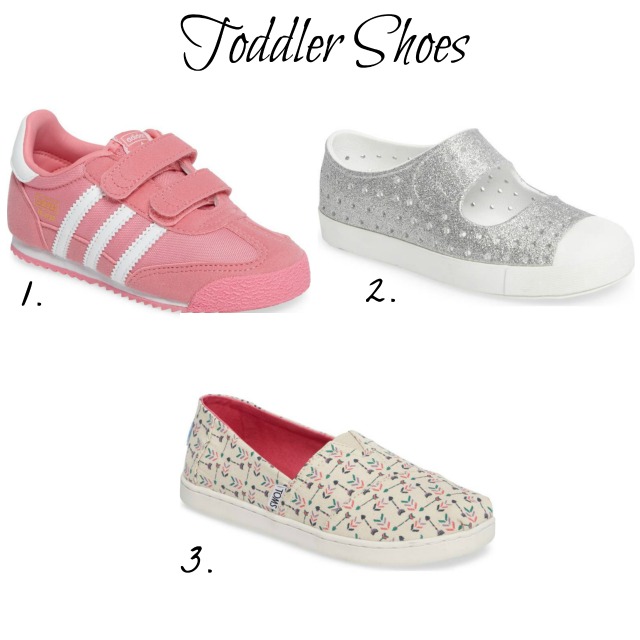 Nord Toddler girl - Our Picks for the Nordstrom Anniversary Sale