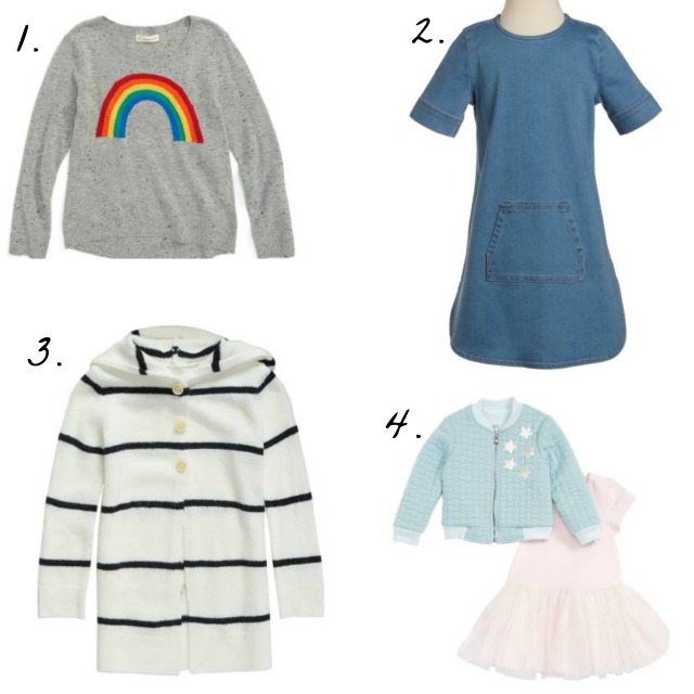 Nordstrom Toddler  - Our Picks for the Nordstrom Anniversary Sale
