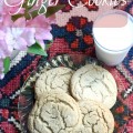 Ginger Cookies 120x120 - How to Decorate Fall Leaf Cookies