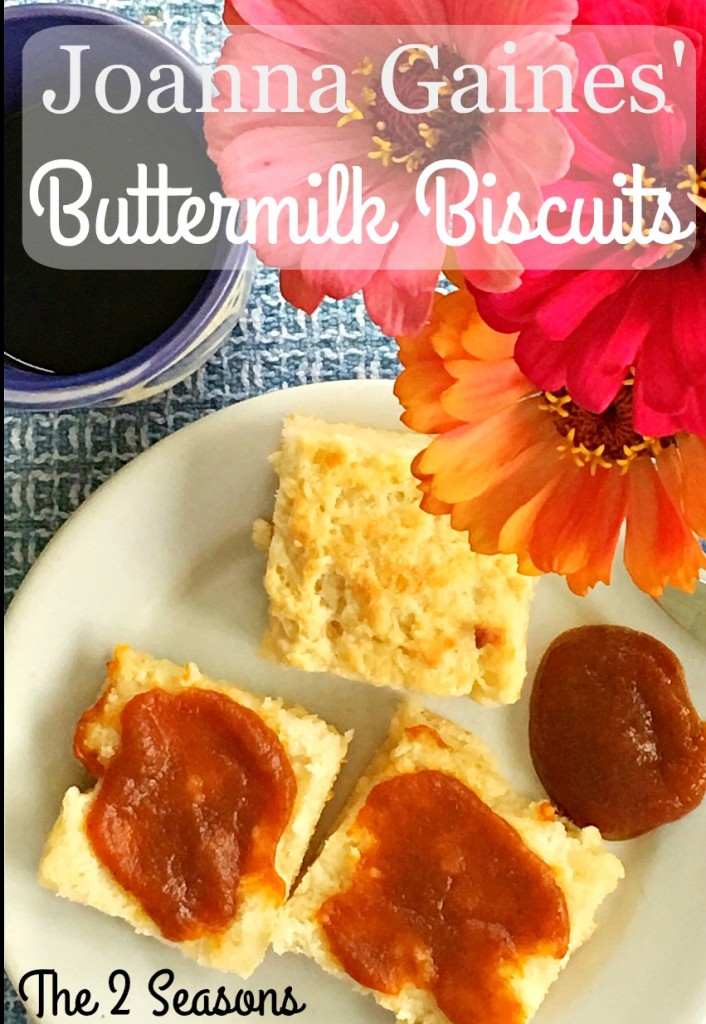 Biscuits 2 706x1024 - Joanna Gaines' Buttermilk Biscuits