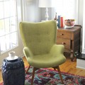 Chair 3 120x120 - New Look for the Old Chair