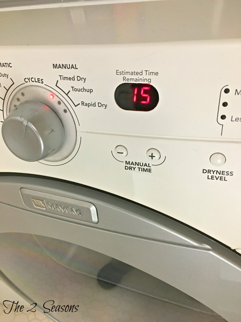 Laundry Room 768x1024 - Six Tips for Sweater Care