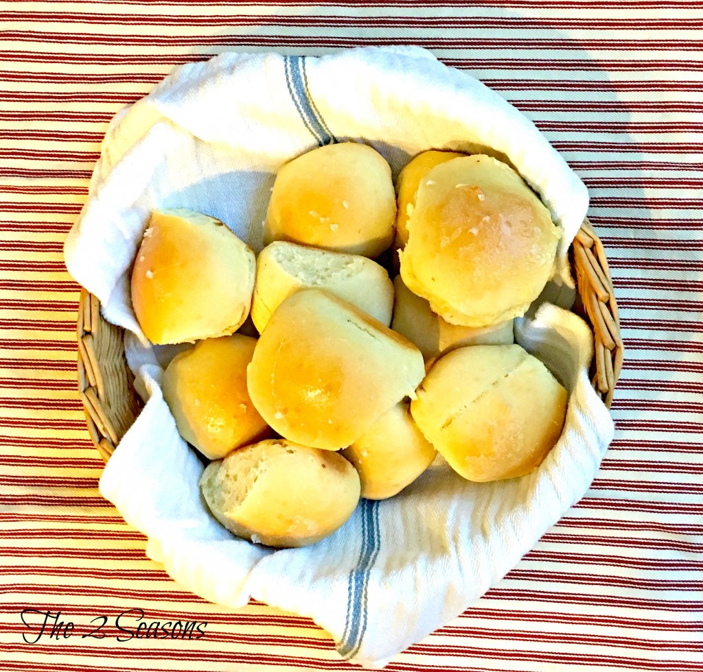 Pepperoni rolls 2 1024x980 - Tailgating Food Round-Up