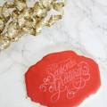 Cookie Red 120x120 - How to Decorate Fall Leaf Cookies