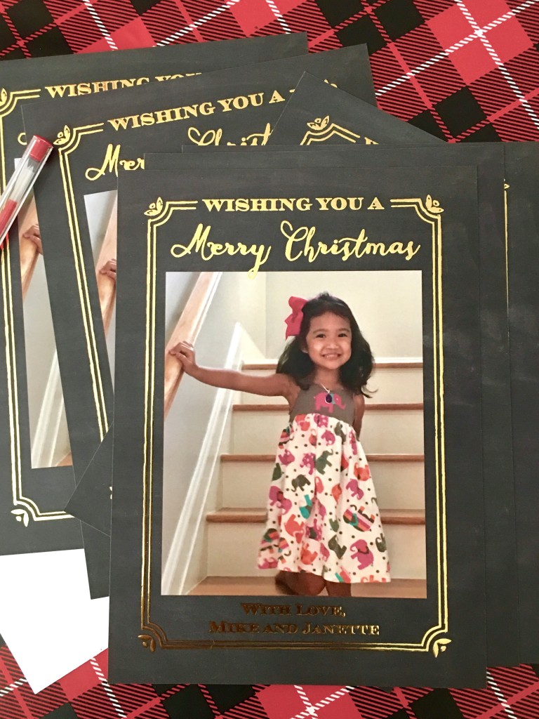 IMG 9993 768x1024 - Janette's 2017 Christmas Card