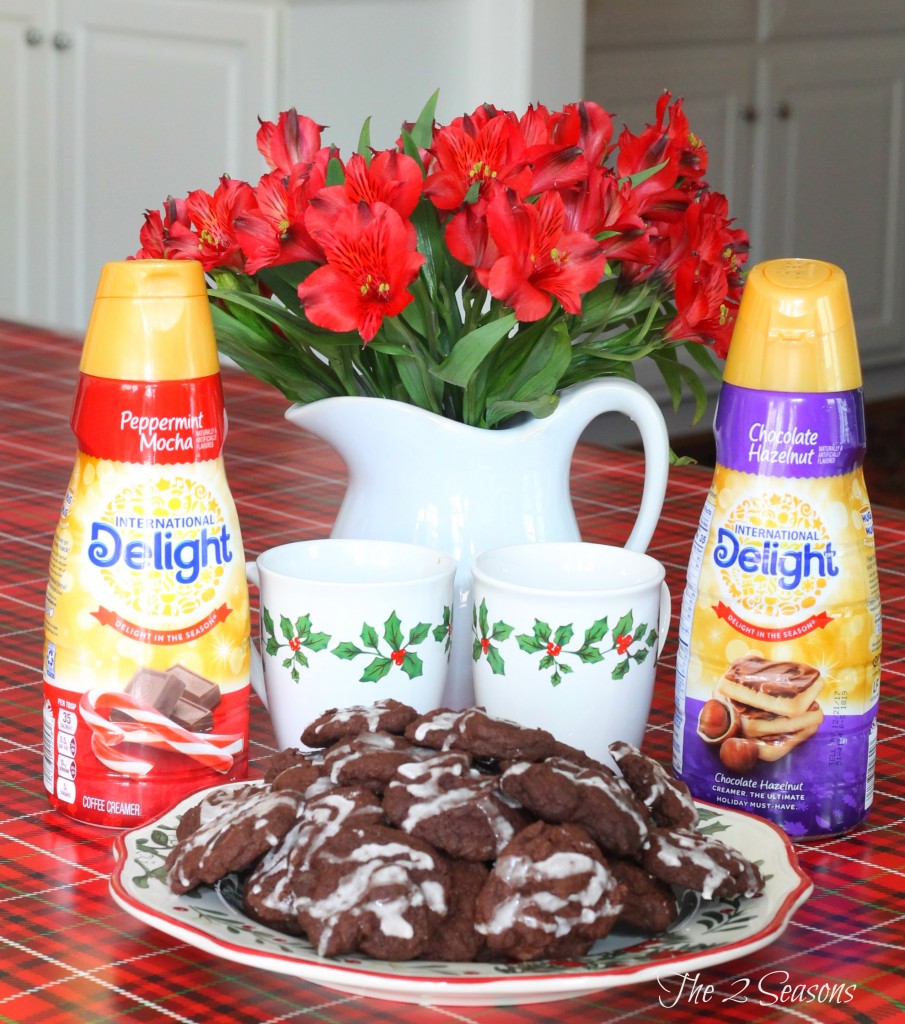 International Delight 12 905x1024 - Cookies, Coffee, and International Delight® with The Girls