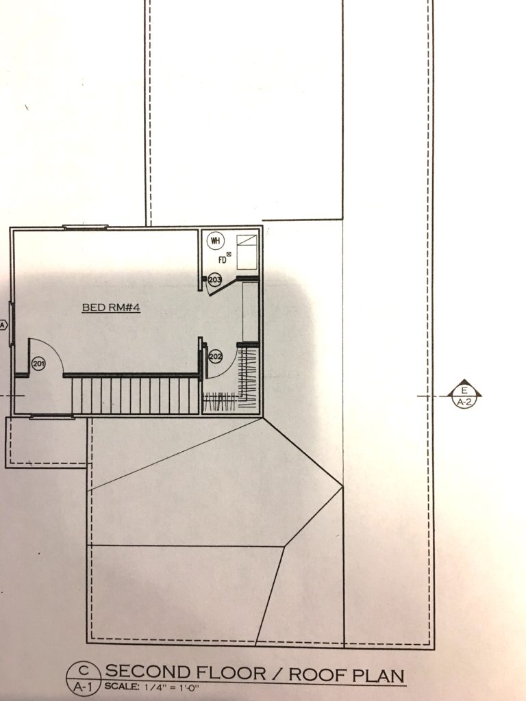 IMG 0111 768x1024 - The Fixer Upper's Floor Plan