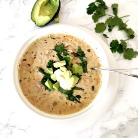 Soup 1 275x275 - Meal Planning Help for You - A Month of Meals