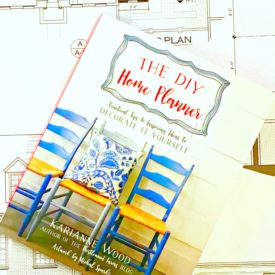 The DIY Home Planner The DIY Home Planner - the 2 Seasons