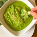 Spinach Hummus 2 120x120 -  Three Happy Hour Appetizers and Two Drinks