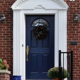 Screen shot from Home Curb Appeal