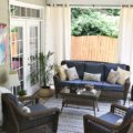 Back Porch 120x120 - How to Cozy Up the Porch for Summer