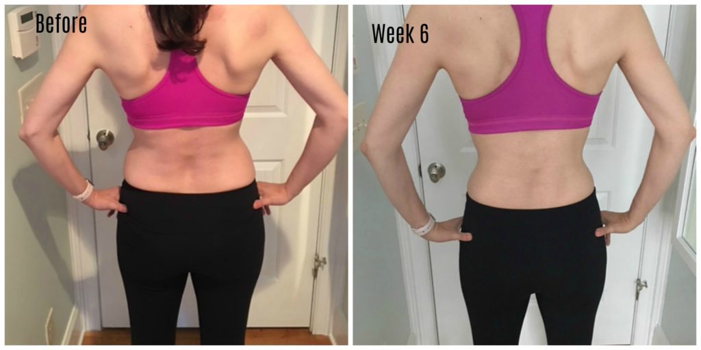 BeforeAfter Back 1024x512 - Should You Do the FASTer Way to Fat Loss?
