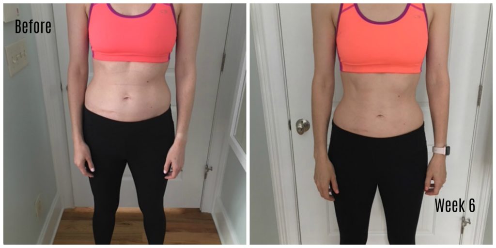 BeforeAfter front FAST 1024x512 - Should You Do the FASTer Way to Fat Loss?