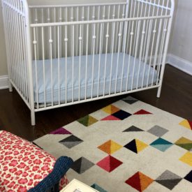 Townhouse nursery - The 2 Seasons