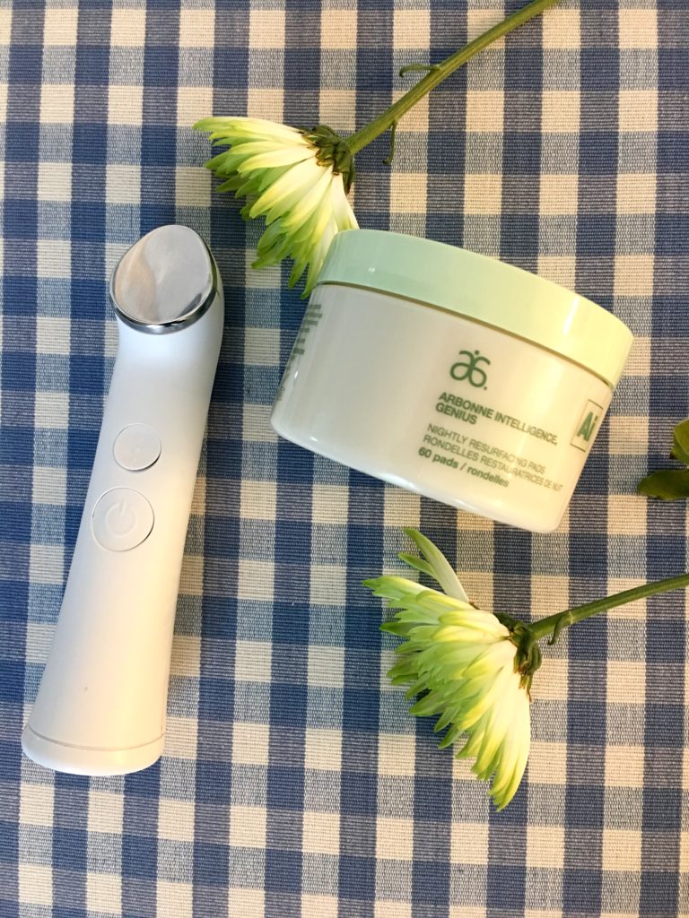 IMG 3048 768x1024 - Our Skin Care Routine