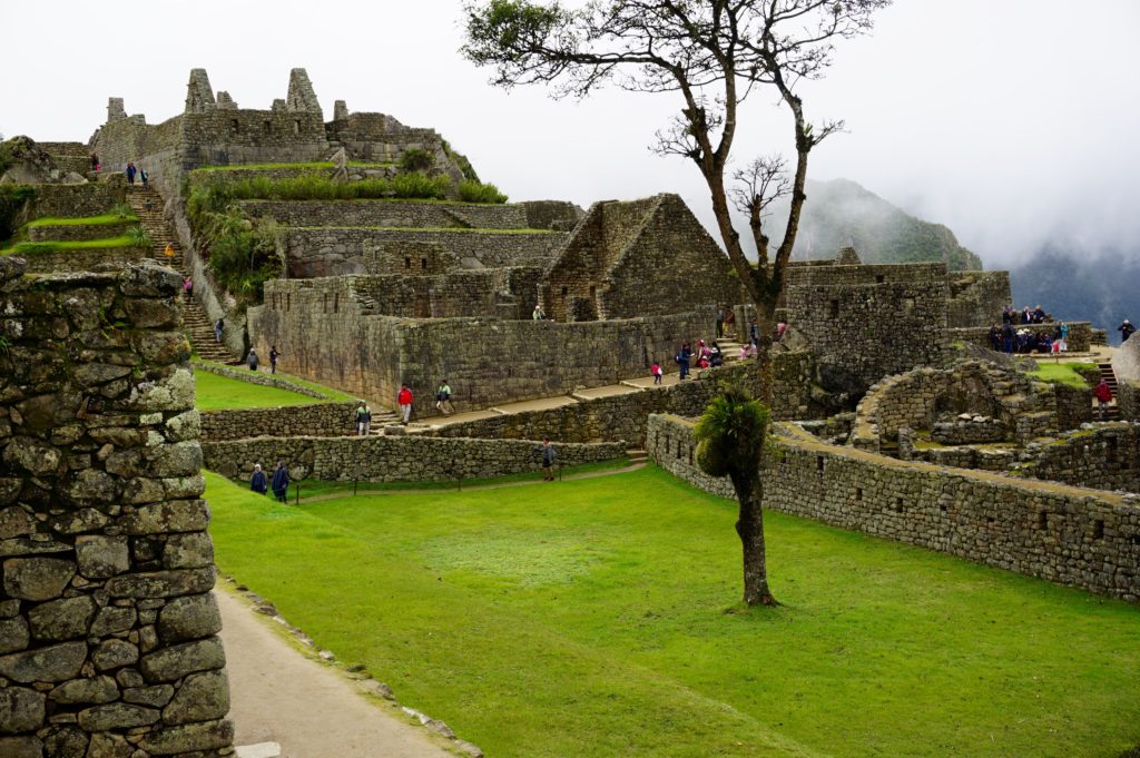 DSC01933 1024x681 - Our Trip to Machu Picchu