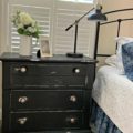 Guest room dresser 1 120x120 - Little Miss's Bedroom Reveal