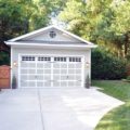 garage 120x120 - We Woke to the Sound of Our Smoke Detectors