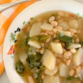 Galician soup 2 275x275 - Galician Soup