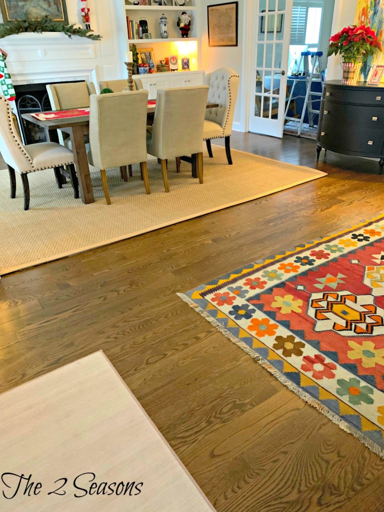 Ruggable203 768x1024 - A Review of Our Ruggable Rug
