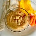 Sweet Sriracha Hummus 120x120 - Easy Hummus Recipe